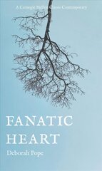 Fanatic Heart цена и информация | Поэзия | pigu.lt