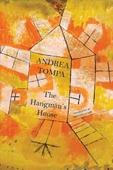 Hangman's House kaina ir informacija | Fantastinės, mistinės knygos | pigu.lt