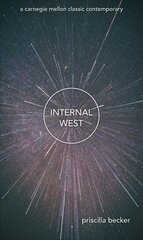 Internal West цена и информация | Поэзия | pigu.lt