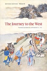 Journey to the West, Revised Edition, Volume 3 Revised edition, v.3 kaina ir informacija | Fantastinės, mistinės knygos | pigu.lt