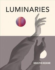Luminaries цена и информация | Фантастика, фэнтези | pigu.lt