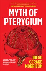 Myth of Pterygium kaina ir informacija | Fantastinės, mistinės knygos | pigu.lt