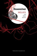 Wolves: and Other Stories цена и информация | Fantastinės, mistinės knygos | pigu.lt