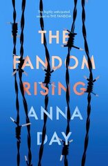 Fandom Rising цена и информация | Книги для подростков  | pigu.lt