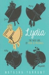 Lydia: The Wild Girl of Pride & Prejudice цена и информация | Книги для подростков  | pigu.lt