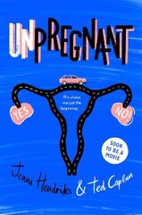 Unpregnant kaina ir informacija | Knygos paaugliams ir jaunimui | pigu.lt