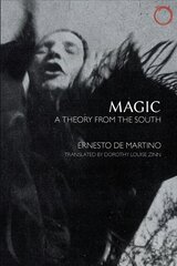 Magic - A Theory from the South: A Theory from the South kaina ir informacija | Saviugdos knygos | pigu.lt