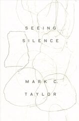 Seeing Silence kaina ir informacija | Dvasinės knygos | pigu.lt