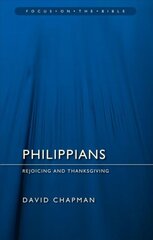Philippians: Rejoicing and Thanksgiving Revised ed. цена и информация | Духовная литература | pigu.lt