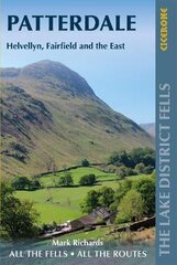 Walking the Lake District Fells - Keswick: Skiddaw, Blencathra and the North 2nd Revised edition цена и информация | Книги о питании и здоровом образе жизни | pigu.lt