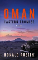 Oman - Eastern Promise kaina ir informacija | Fantastinės, mistinės knygos | pigu.lt