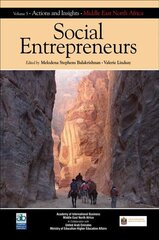 Social Entrepreneurs: Scaling and Internationalization kaina ir informacija | Ekonomikos knygos | pigu.lt