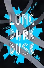 Long Dark Dusk: Australia Book 2 цена и информация | Фантастика, фэнтези | pigu.lt