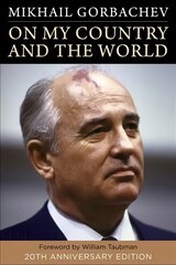 On My Country and the World: 20th Anniversary Edition anniversary edition kaina ir informacija | Biografijos, autobiografijos, memuarai | pigu.lt