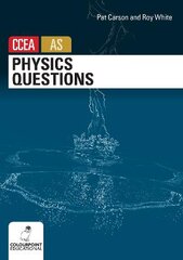 Physics Questions for Ccea AS Level kaina ir informacija | Ekonomikos knygos | pigu.lt