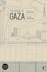 Book of Gaza: A City in Short Fiction kaina ir informacija | Fantastinės, mistinės knygos | pigu.lt
