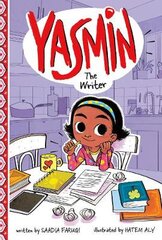 Yasmin the Writer kaina ir informacija | Knygos paaugliams ir jaunimui | pigu.lt