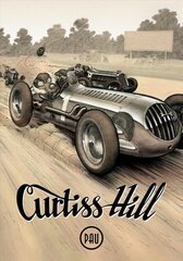 Curtiss Hill цена и информация | Книги для подростков  | pigu.lt