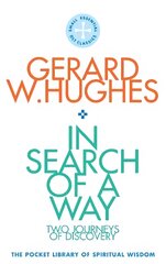 In Search of a Way: The Pocket Library of Spritual Wisdom цена и информация | Духовная литература | pigu.lt