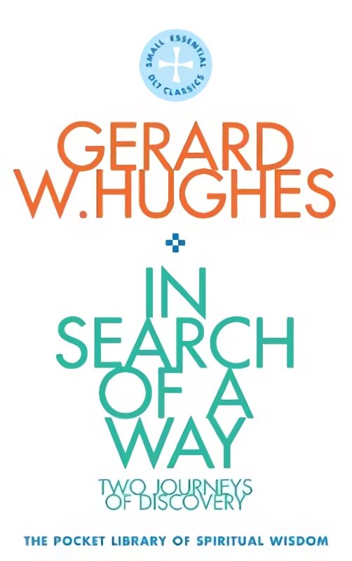 In Search of a Way: The Pocket Library of Spritual Wisdom цена и информация | Dvasinės knygos | pigu.lt
