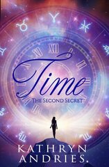 Time: The Second Secret цена и информация | Самоучители | pigu.lt