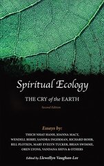 Spiritual Ecology: The Cry of the Earth 2nd Revised edition цена и информация | Духовная литература | pigu.lt