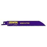 Pjūklas ardymui Irwin 225 mm 6TPI kaina ir informacija | Sodo technikos dalys | pigu.lt