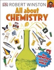 All About Chemistry 3rd edition kaina ir informacija | Knygos paaugliams ir jaunimui | pigu.lt
