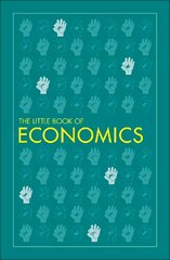 Little Book of Economics kaina ir informacija | Ekonomikos knygos | pigu.lt
