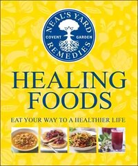 Neal's Yard Remedies Healing Foods: Eat Your Way to a Healthier Life kaina ir informacija | Receptų knygos | pigu.lt