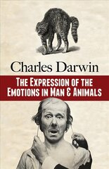 Expression of the Emotions in Man and Animal kaina ir informacija | Socialinių mokslų knygos | pigu.lt