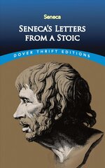 Seneca's Letters from a Stoic цена и информация | Исторические книги | pigu.lt