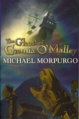 Ghost of Grania O'Malley 3rd edition цена и информация | Книги для подростков  | pigu.lt