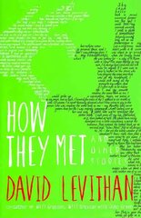 How They Met and Other Stories цена и информация | Книги для подростков  | pigu.lt