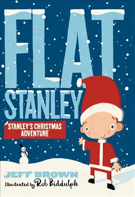 Stanley's Christmas Adventure цена и информация | Knygos paaugliams ir jaunimui | pigu.lt
