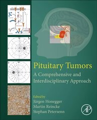 Pituitary Tumors: A Comprehensive and Interdisciplinary Approach цена и информация | Книги по экономике | pigu.lt