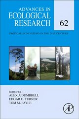 Tropical Ecosystems in the 21st Century, Volume 62 kaina ir informacija | Socialinių mokslų knygos | pigu.lt