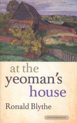 At the Yeoman's House kaina ir informacija | Poezija | pigu.lt