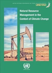 Natural resource management in the context of climate change цена и информация | Книги по социальным наукам | pigu.lt