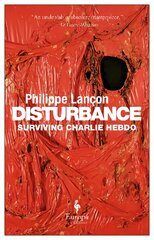 Disturbance цена и информация | Биографии, автобиографии, мемуары | pigu.lt