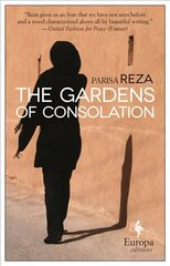 Gardens Of Consolation цена и информация | Фантастика, фэнтези | pigu.lt