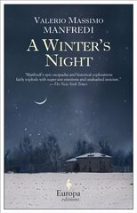 Winter's Night цена и информация | Фантастика, фэнтези | pigu.lt