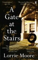 Gate at the Stairs Main цена и информация | Fantastinės, mistinės knygos | pigu.lt