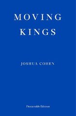 Moving Kings kaina ir informacija | Fantastinės, mistinės knygos | pigu.lt