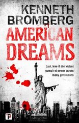 American Dreams New edition цена и информация | Романы | pigu.lt