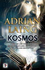 Kosmos US paperback edition kaina ir informacija | Fantastinės, mistinės knygos | pigu.lt