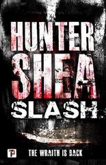 Slash New edition kaina ir informacija | Fantastinės, mistinės knygos | pigu.lt