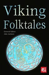 Viking Folktales цена и информация | Fantastinės, mistinės knygos | pigu.lt