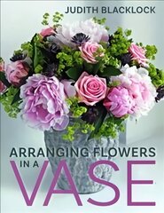 Arranging Flowers in A Vase SPI цена и информация | Книги об искусстве | pigu.lt