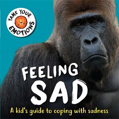 Tame Your Emotions: Feeling Sad цена и информация | Книги для подростков и молодежи | pigu.lt